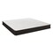 Flash Furniture Dream 8 Inch Hybrid Mattress, King Size High Density Foam and Innerspring Mattress in a Box DR-E238-B-K-GG - alternate 9